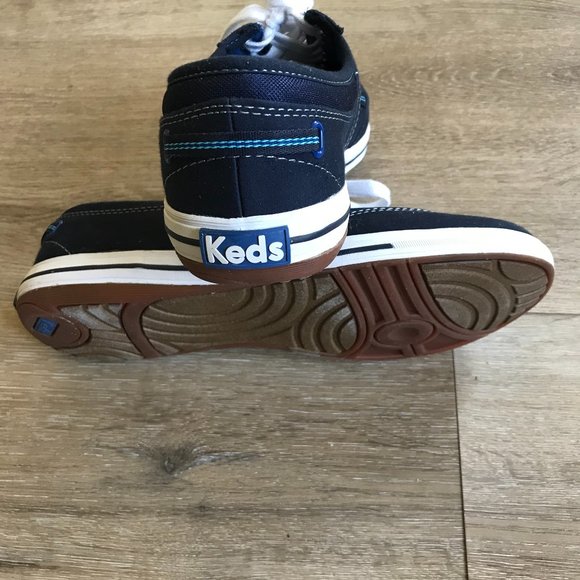 Keds Canvas Runner - Picture 3 of 3